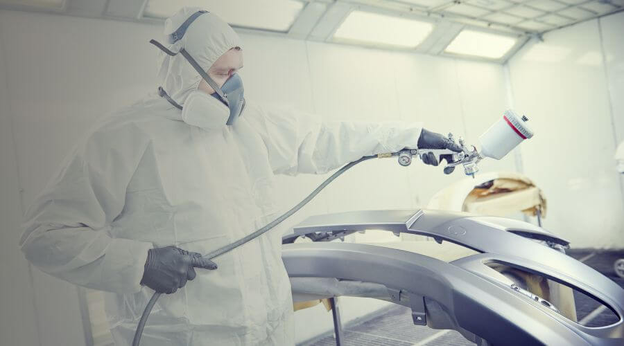 Why choose FortressPrime for water damage restoration in Lakewood